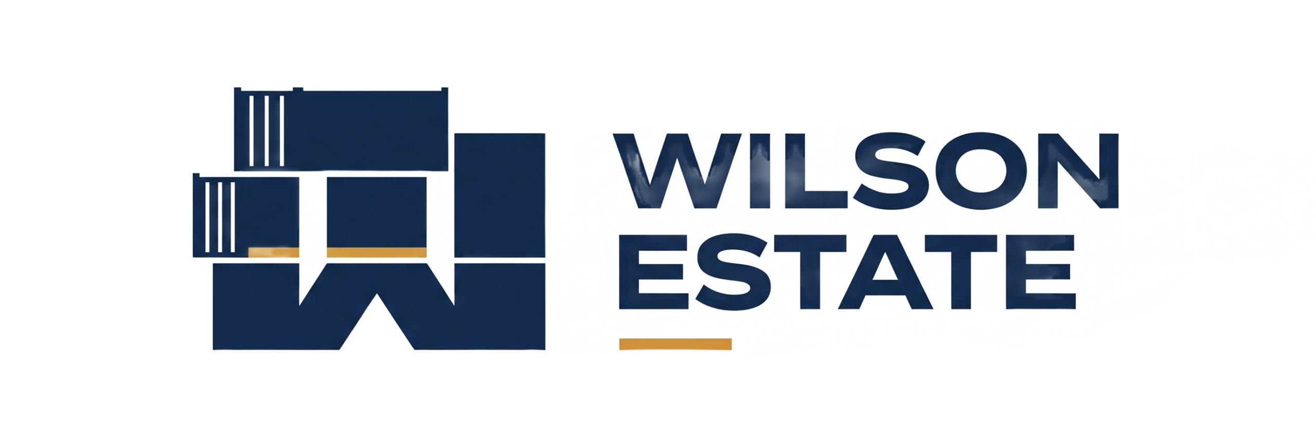 Wilson Estate logo
